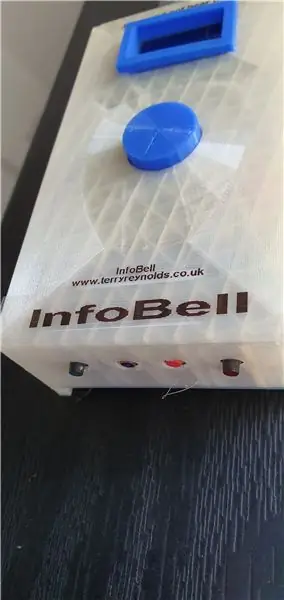 InfoBell