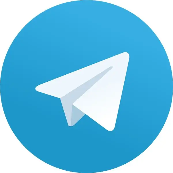 Par lietotni Telegram