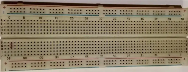 Surveillez la température et l'humidité avec AM2301 sur NodeMCU et Blynk