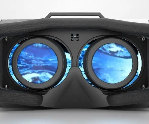 Стрелба с лък VR 2.0: 7 стъпки