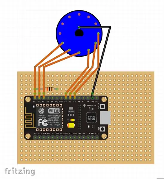 Build Circuit