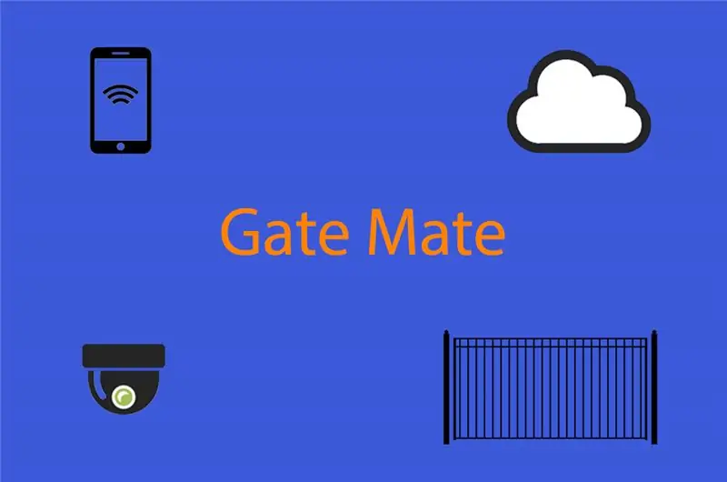 Gate Mate