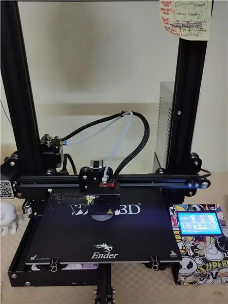 3d printen