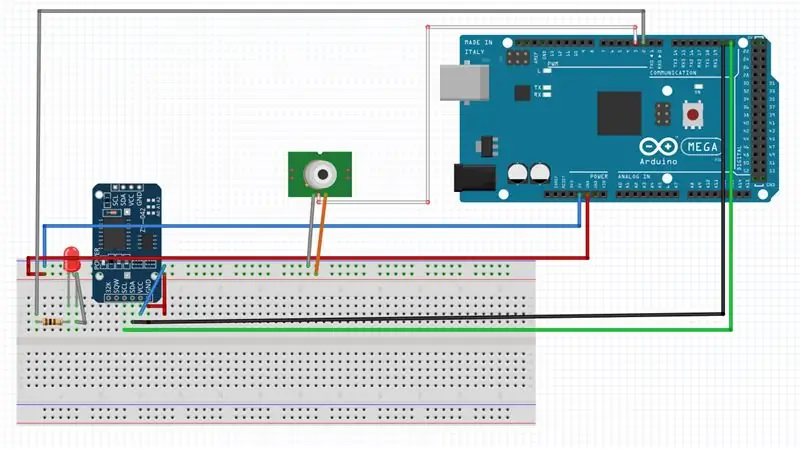 Fritzing