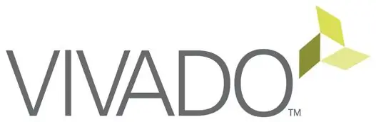 Vivado Hardware Setup