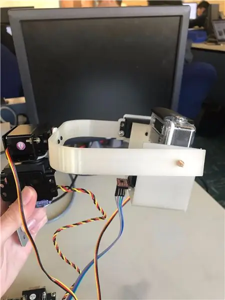 3D-Druck für Stabilisator