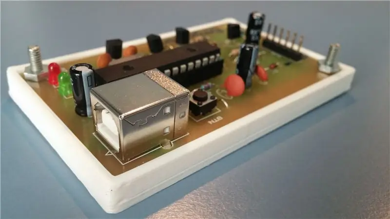 Jak zrobić programator PIC - „klon” PicKit 2