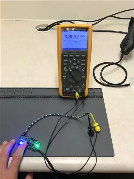 DIY Magic Flight toiteadapter V3.2