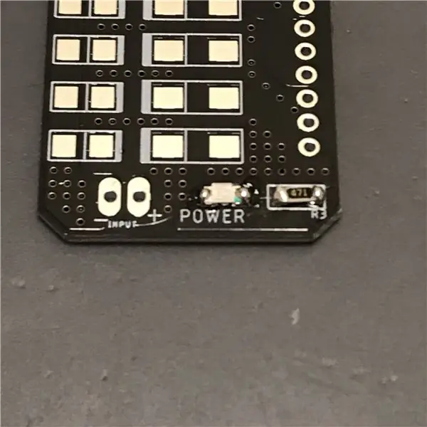 ደረጃ 1 LEDs & Resistors