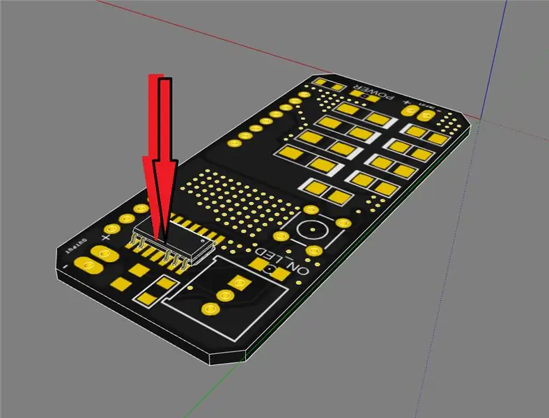 Etapa 5: IC