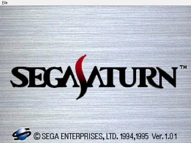 Tutoriel Jouer au jeu Sega Saturn sur PC