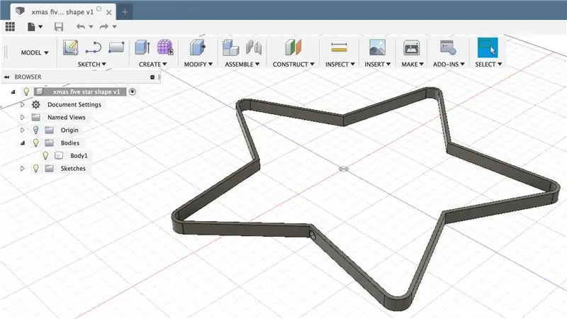 En Visuino ADD Components