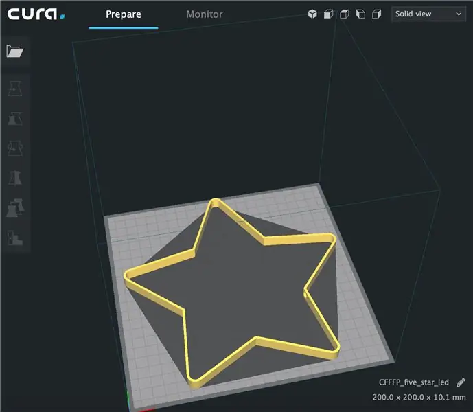 En Visuino ADD Components