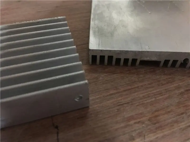 Heatsink