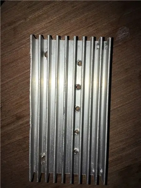 Heatsink