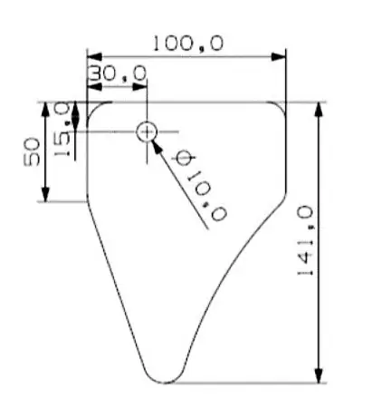 Teknisk information