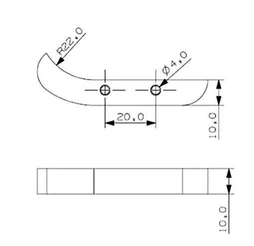 Technische Information