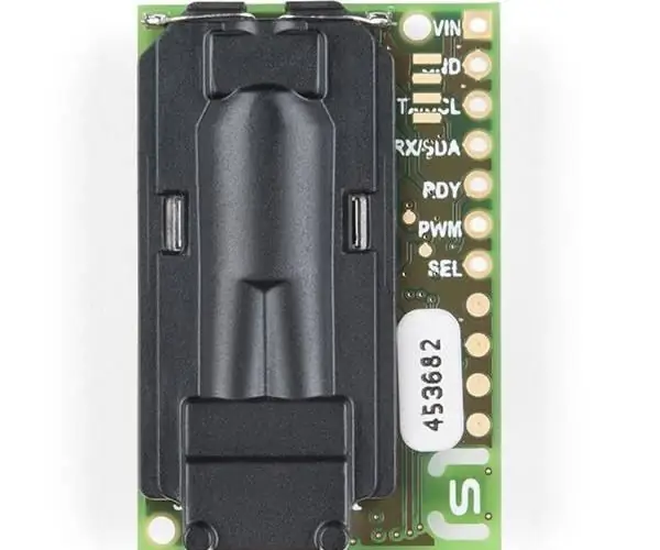 CO2 -arvesti, anduri SCD30 kasutamine koos Arduino Mega: 5 sammu