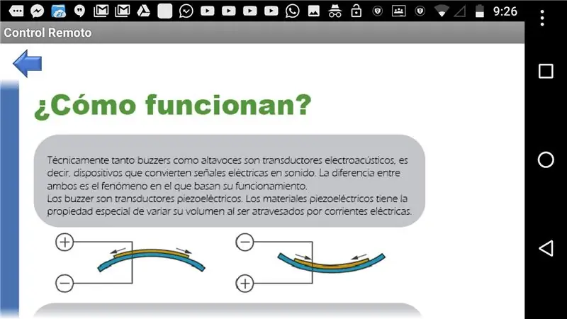 Creación Parte مجازی شماره 2