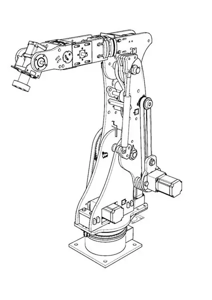 CAD Tasarımı