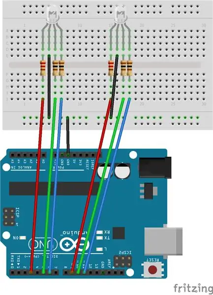 Prototyyppien luominen