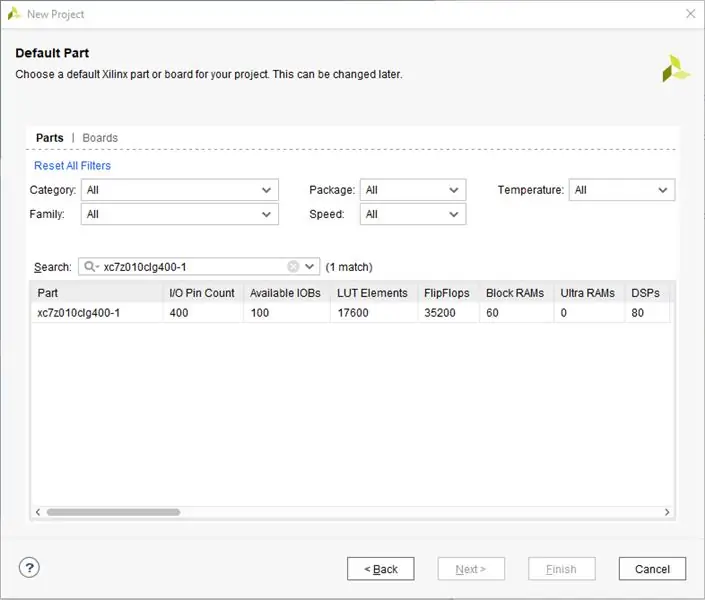 Configurando Vivado