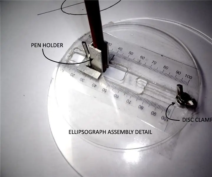 DIY vere hapniku mõõtur: 5 sammu (piltidega)