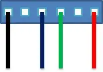 Diagrama de ligação