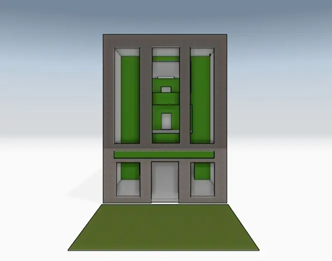 PROGRAMMERINGSPROGRAMME FOR STM32CUBE IDE