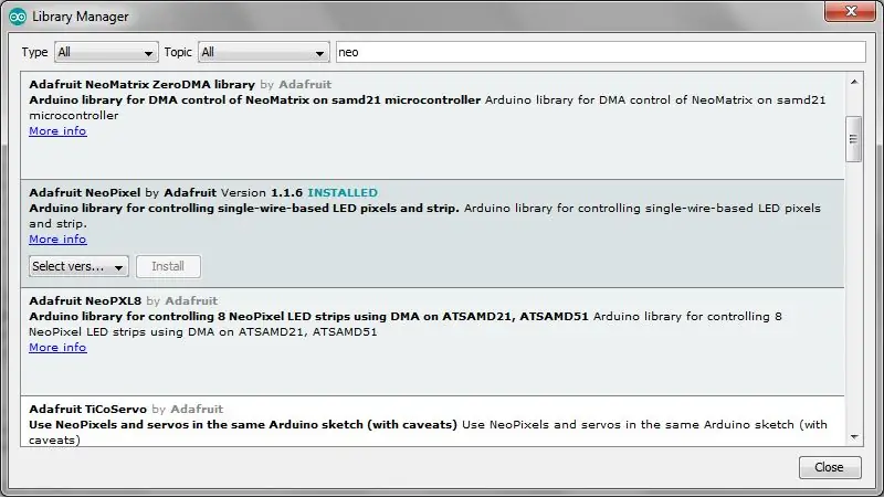 Arduino -ға қосылыңыз