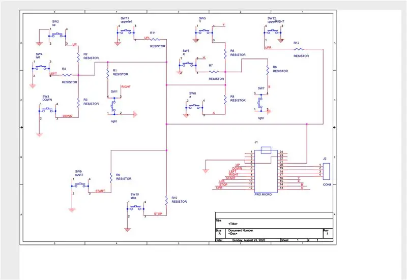 Testare pe Breadboard