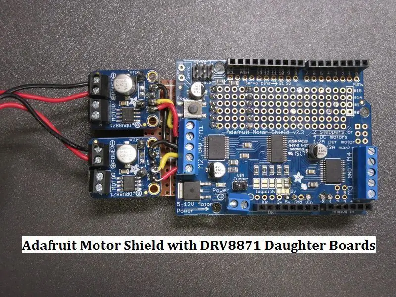 Aday Step Motor Sürücülerini Seçin