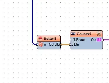 Selesai di Visuino…