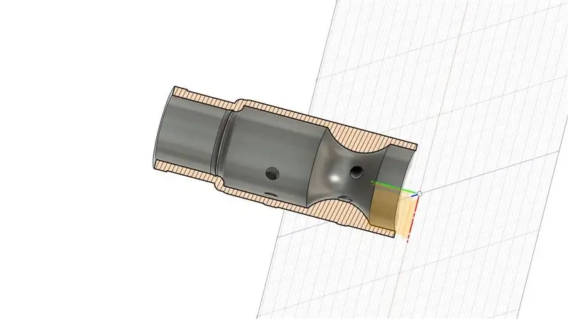 Visuino Set Components- ում