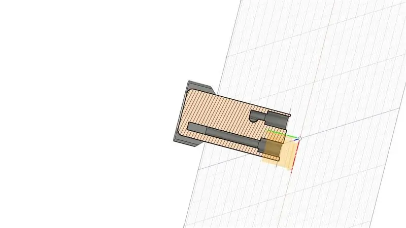 A Components del conjunt de Visuino