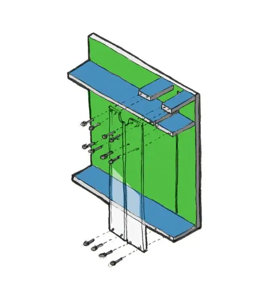 Screwing sa Plexi Frontcover