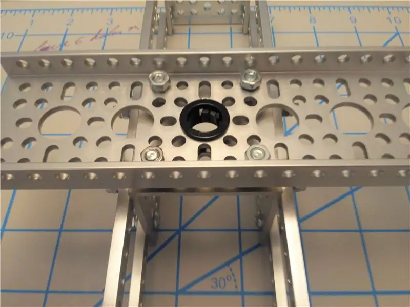 Afegiu la columna vertebral