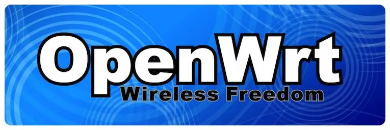 Nexx WT3020F Ethernet маршрутизаторы және OpenWrt