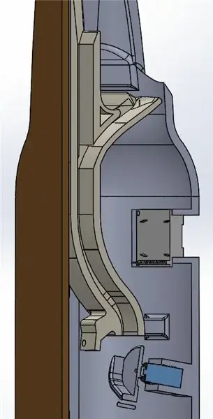 Costruire la bottiglia