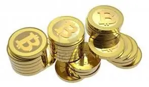 Kuptimi i Bitcoins