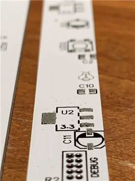 Solder Paste