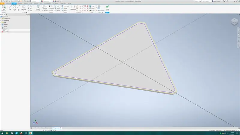 3D-Druck-Gehäuse