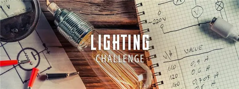 Lighting Challenge