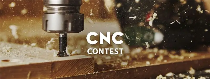 การแข่งขัน CNC 2020