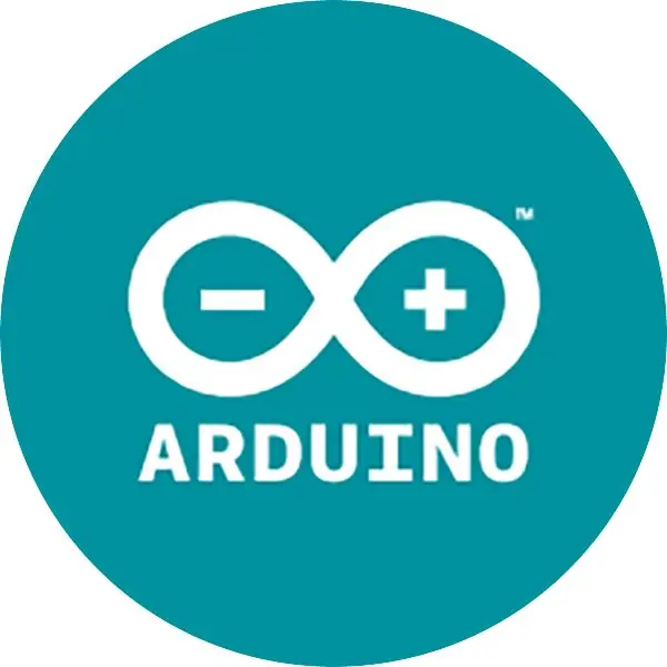 Arduino коду