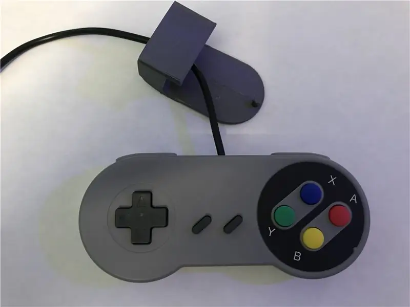 Gamepad