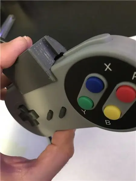 Gamepad