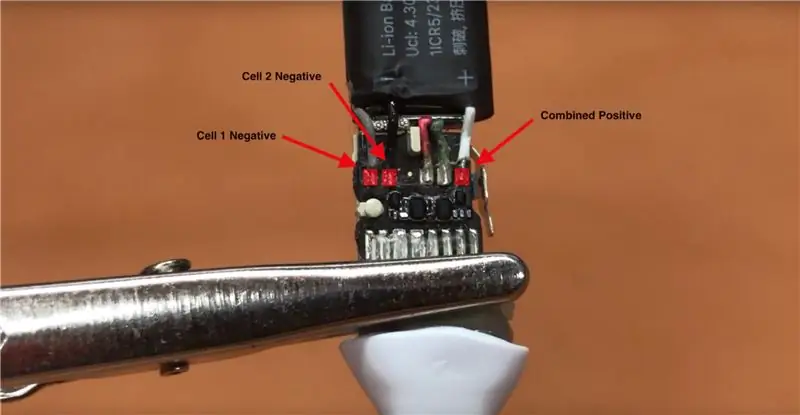 Testez votre batterie de remplacement