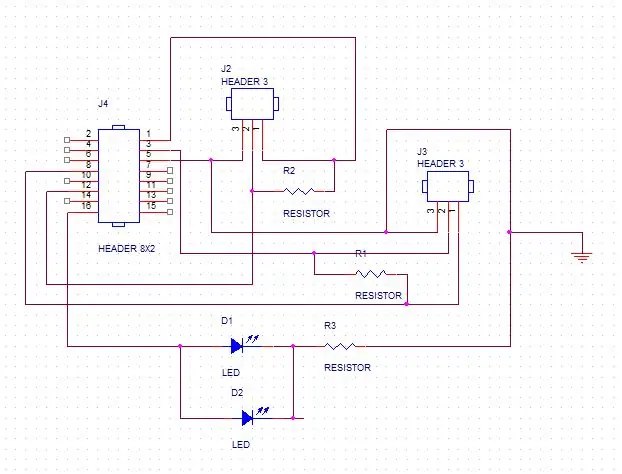 طراحی PCB