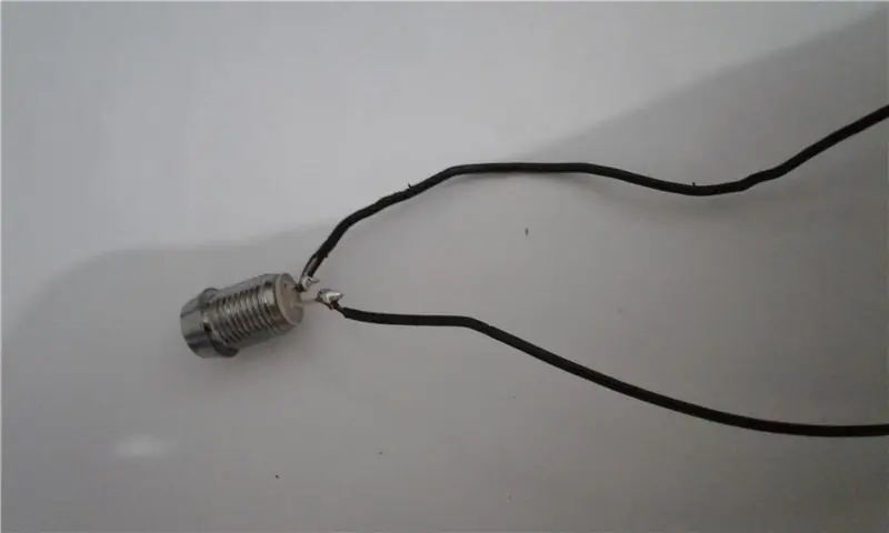 Priprema LED diode